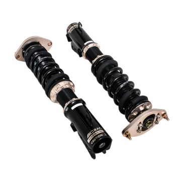 BC Racing I-29-RM-MA Gewindefahrwerke für BMW 3 Series Sedan 3 Bolt RWD F30 2012-2019