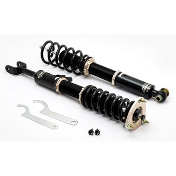 BC Racing I-78-BR-RS Gewindefahrwerke für BMW 5 Series G30 2017+