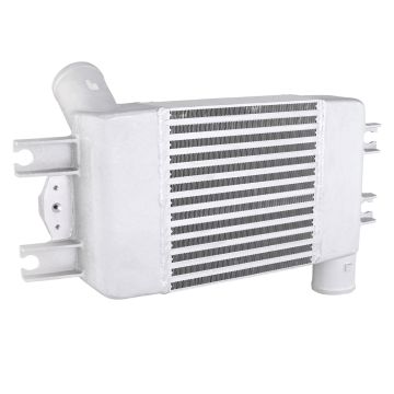 Intercooler FMIC.EU for Nissan Patrol GU Y61 ZD30 3.0 2007-2016