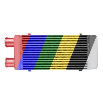 Intercooler 450x230x65mm One-side Colour FMIC.EU