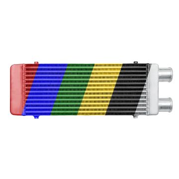 Intercooler 550x230x65mm One-side Colour FMIC.EU