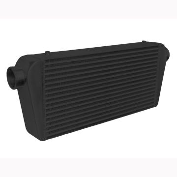 Intercooler 600x300x100mm Black FMIC.EU