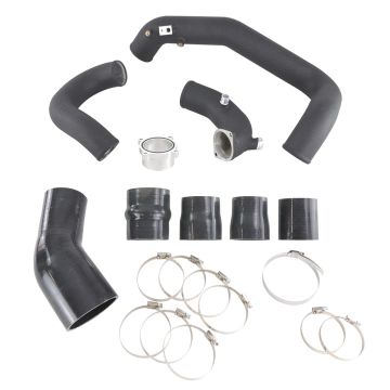 Charge Pipe kit FMIC.EU für Audi 2.0 3.0 B9 S5 A6 Q5 2016+