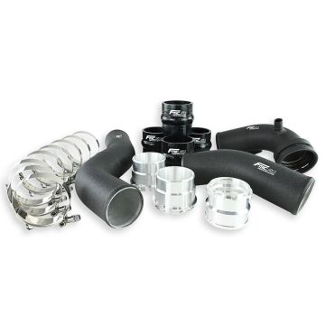 Druckrohr Charge pipe BMW F20 F21 F22 F30 F32 N20 N26 2.0 2012-2018 Schwarz