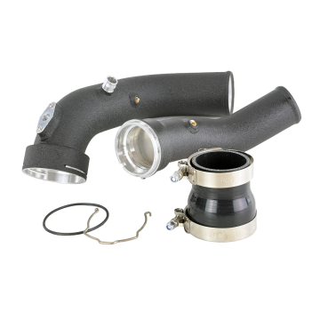 Ladeluftrohr Charge Pipe FMIC.EU für BMW N55 F20 F22 F30 135i 235i 335i 2012-2017