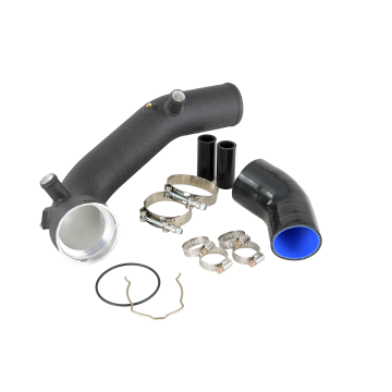 Ladeluftrohr Charge Pipe FMIC.EU für BMW N54 E60 535i 2006-2010