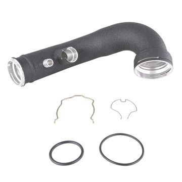 Turbo Inlet Pipe FMIC.EU for BMW B48 F22 F30 F32 2014-2018