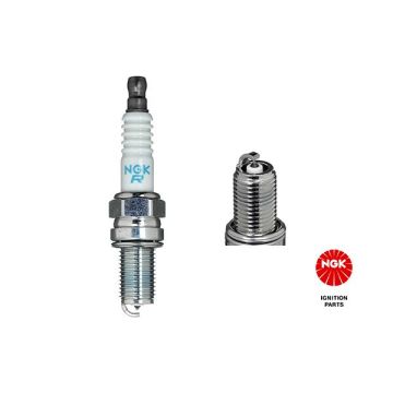 Spark Plug Laser Iridium NGK IKR7H8 91715