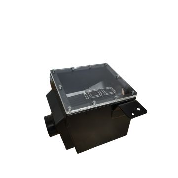 High Flow Airbox IOD Performance Nissan Patrol Y60