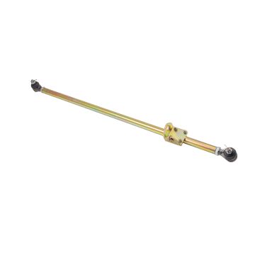 Lenkungsdämpferhalterung IOD Performance Nissan Patrol Y60 / Y61