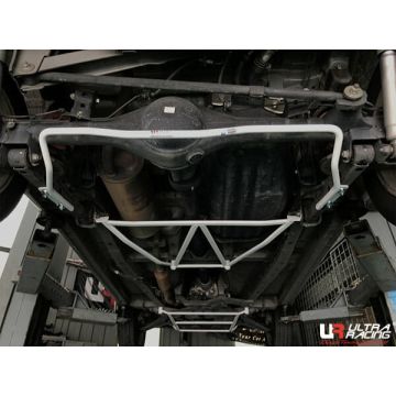 Rear Anti-Roll Sway Bar 19mm Ultra Racing for Toyota Avanza (F652) 1.5 2WD 16-18 