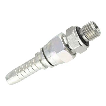 Fuel Pump Outlet Fitting for 044-Type Pump M12 x 1.5mm 10mm