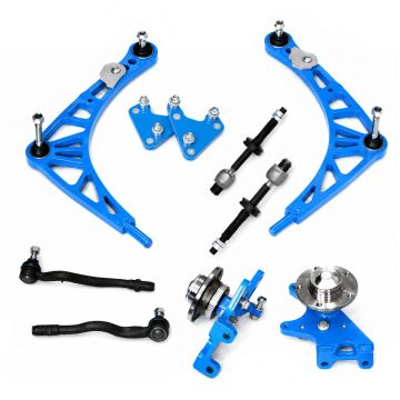 Schrauben set CLM do BMW E36