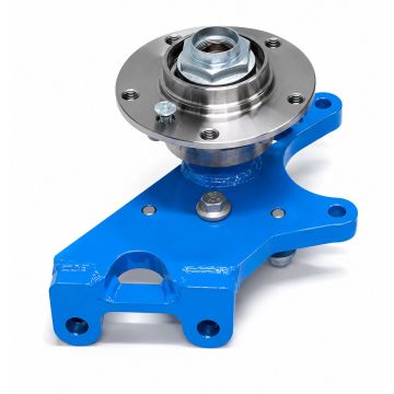 CLM Steering Knuckle for BMW E30 E36 - Left side