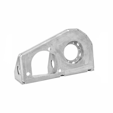 Vordere linke Federstrebe IOD Performance für Nissan Patrol Y60 Y61