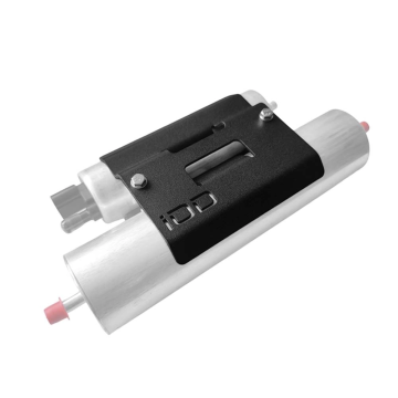 Halter für Kraftstoffpumpe und filter IOD Performance 