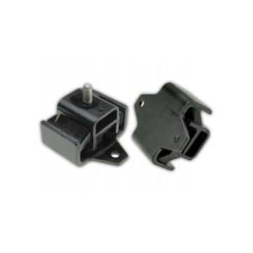 Gearbox Mount Bushing Left Right IOD Performance for Nissan Patrol Y60 Y61