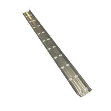 8HP Oil Lines Mount IOD Performance