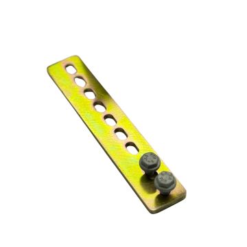 Verlängerung des Proportionalventils für die Bremse IOD Performance