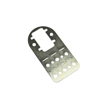 Universelle Winden-Sicherheitsschalterhalterung IOD Performance