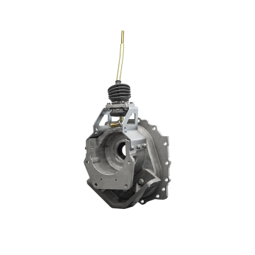 IOD Performance Adapter BMW ZF GS6-53DZ für Nissan Patrol Y61 Y60 Verteilergetriebe