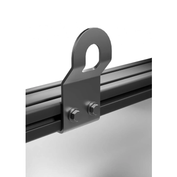 Zubehör Halterung M2 IOD Performance für IOD Dachträger