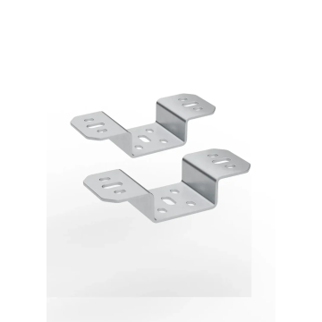 Dachzelthalterung V2 für IOD Dachträger IOD Performance