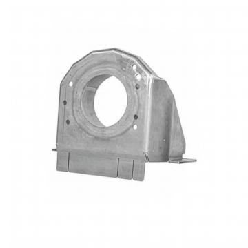 Rechte hintere Federaufnahme Federstütze IOD Performance für Nissan Patrol Y60 Y61