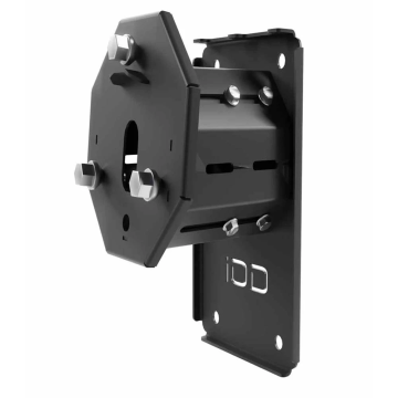 Reserveradhalter Ersatzradhalterung IOD Performance für Nissan Patrol Y61