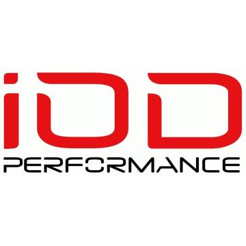 Montagesatz Vorderachse IOD Performance für Nissan Patrol Y60 Y61