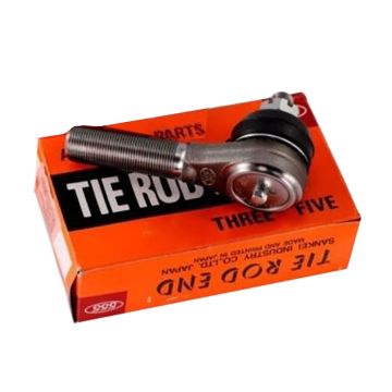Tie Rod End 555 Right IOD Performance for Nissan Patrol Y61