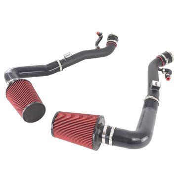 Ansaugsystem FMIC.EU für Nissan 370Z Infiniti G37 Q60 VQ37 2008-2020