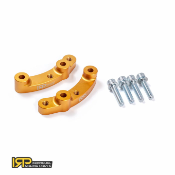 IRP Adapter für hinteren Bremssattel für BMW E36/5 E46 328 330 Bremsscheibe