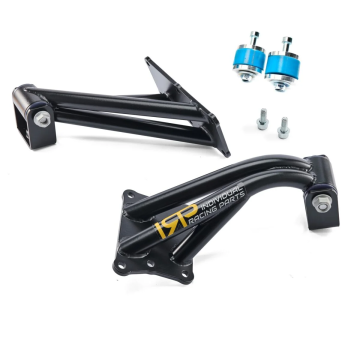 IRP Motorhalter mit Getriebelagern für BMW E46 M54