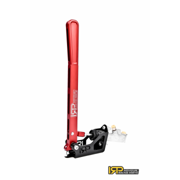 IRP Hydraulic Handbrake No4 Red
