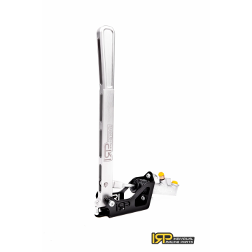 IRP Hydraulic Handbrake No4 Silver