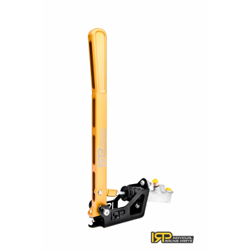 IRP Hydraulic Handbrake No6 Gold
