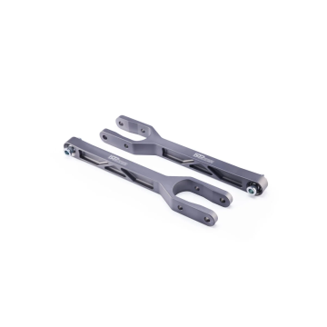 IRP Rear Lower Camber Arms Aluminium for BMW F2x F3x Gold