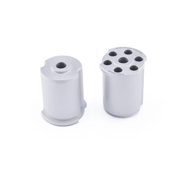 IRP Aluminium-Buchsen des Hinterachsträgers für BMW E36/5