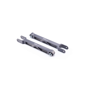 IRP Aluminium-Hinterachslängslenker für BMW F2x F3x ohne M-Modelle Gold