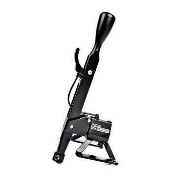 IRP Short Shifter V2 für BMW E30 E34 E36 E39 E46 E8X E9X F2X F3X F80 F82/F83 F87 G80 G82/G83 G87 Unbeschichtet