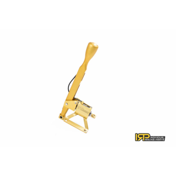 IRP Short Shifter V3 für BMW 5-Gang und 6-Gang Getriebe Gold