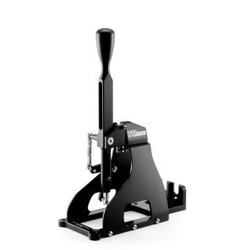 IRP Short Shifter für 5-Gang-Getriebe Mitsubishi Lancer Evolution IV-IX 1998-2008 Violett