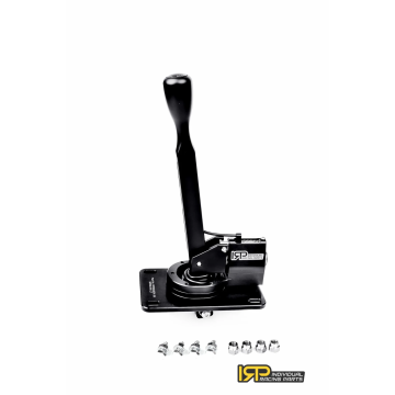 IRP Short Shifter V3 für Hyundai Genesis Coupe Schwarz