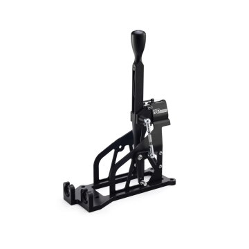 IRP Short Shifter für 5-Gang und 6-Gang Getriebe Toyota MR2 MR-S ZZW30 Schwarz