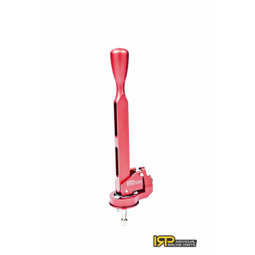 IRP Short Shifter für 5-Gang-Getriebe Mazda MX-5 NC Rot
