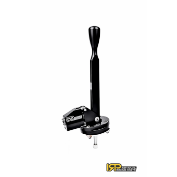 IRP Short Shifter für 5-Gang-Getriebe Nissan Skyline R32 R33 GTR Schwarz