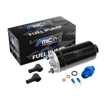 Tuning Fuel Pump FMIC.Pro 360 LPH RaceLine Type 044
