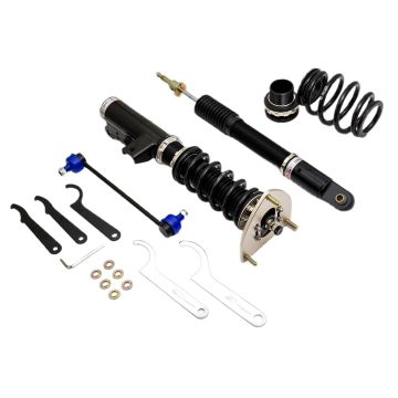 BC Racing J-11-BR-RA Gewindefahrwerke für Mercedes Benz A-Class W176 2013+