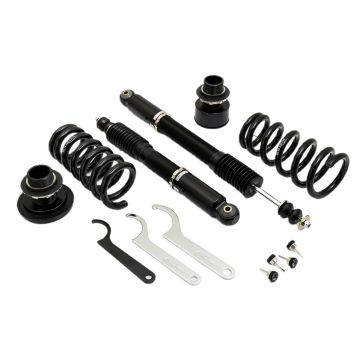 BC Racing J-22-BR-RN Gewindefahrwerke für Mercedes Benz E55-AMG Wagon W210 1996-2003